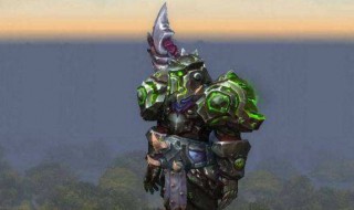 怀旧服狂暴战各阶段装备 这个游戏你需要注意这些