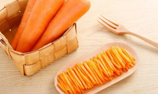 生吃萝卜的好处和坏处 生吃萝卜的好处和坏处是什么呢
