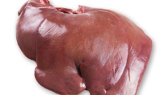 咸蛋黄腊猪肝如何做 怎么做咸蛋黄腊猪肝