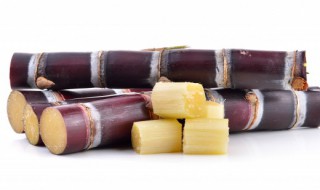 甘蔗熬成糖的方法 怎么用甘蔗熬成糖