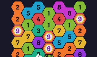 9宫格拼图技巧 怎么玩转9宫格拼图游戏技巧