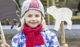 好听有诗意的女孩名字大全带婧字 婧字配什么名字诗意好听