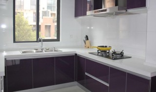 橱柜门用什么材质才算好 5款比较适合做橱柜门的材质