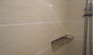 贴墙面砖的方法与步骤 怎样贴墙面砖