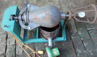 老式手摇爆米花机使用方法 怎样使用老式手摇爆米花机