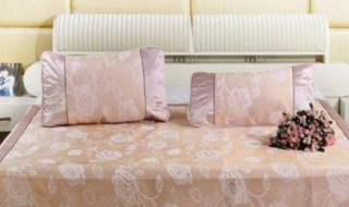 冰丝凉席对人体有副作用吗 冰丝凉席对人体有害吗