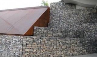 堡坎是什么 堡坎的简单介绍