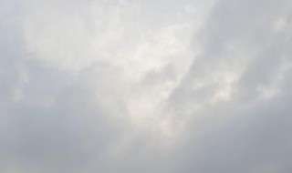 阴天会有紫外线吗 阴天有没有紫外线