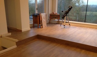 木地板泡水了怎么处理 木地板泡水了解决方法