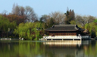 扬州古称是什么 扬州古称介绍