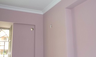 乳胶漆开裂的正确处理方法 正确处理乳胶漆开裂的方法