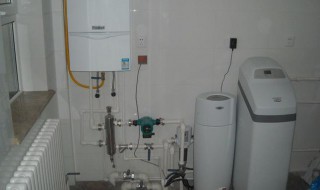 天然气壁挂炉显示e1是什么意思 天然气壁挂炉显示e1解释