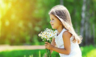 2021最新独特好听的女孩名字 2021独特稀少女孩名字推荐