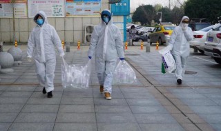 疫情期间个人工作总结怎么写 疫情期间个人工作总结范文