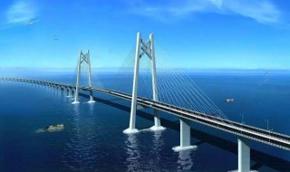 跨海大桥建造难度很高是因为海洋环境的什么原因 跨海大桥建造难度很高原因解析