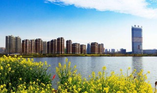 中国江北是指哪里 中国江北介绍