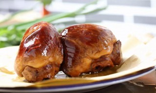 卤肉的3个技巧 卤肉技巧介绍