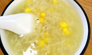 宫廷玉米粥如何做 请问宫廷中的土豆玉米粥是怎么做的