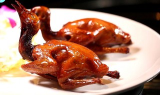 如何做焖鸽子好吃 做焖鸽子好吃的方法