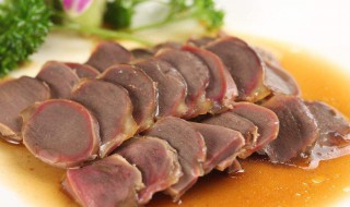 鸡肾如何做才不硬 鸡肾不硬的做法