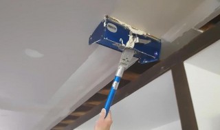 刮腻子无痕技巧 怎么刮腻子没痕迹