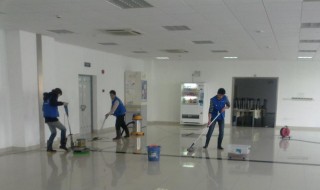 地面防滑剂的使用技巧 防滑剂的使用方法