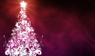 如何做英语的圣诞贺卡 做英语的圣诞贺卡方法