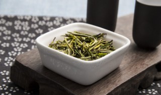 茶叶怎么存放 茶叶存放方法