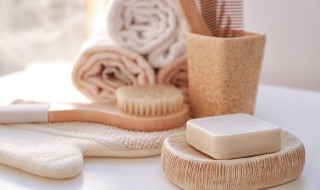 洗脸皂怎么存放 如何保存洗脸皂