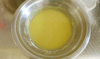 起酥油怎么用 起酥油的用法