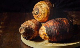 荔浦芋头越大越好吃吗 荔浦芋头介绍