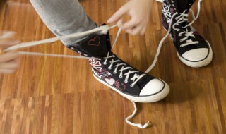 刷鞋子的正确方法 刷鞋子的正确方法简述