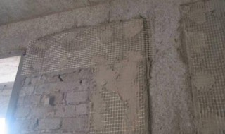 外墙抹灰怎样做灰饼的 怎样做外墙抹灰灰饼的