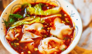 抄手做法 抄手做法技巧总结