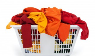 衣服清洗技巧 怎样清洗衣物的小技巧