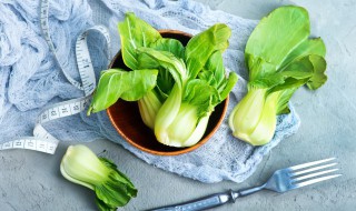 油皮油菜怎么炒好吃又简单 怎么做豆油皮烧油菜