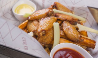 烤鸡块怎么做好吃又简单 烤鸡块如何做好吃又简单