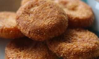 鸡蛋南瓜怎么炸好吃又简单 炸鸡蛋南瓜好吃的方法