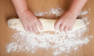 百吉饼做法窍门 怎么做百吉饼