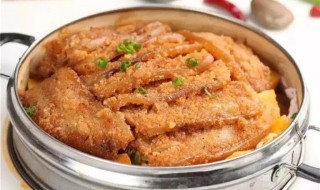 米酒蒸肉的方法 怎么做米酒蒸肉