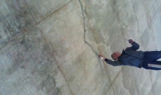 怎样做水泥板不裂缝 水泥板不裂缝怎么做