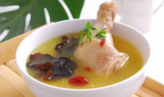 煲汤好喝有六个窍门 煲汤好喝有六个窍门是什么呢