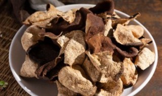 陈皮怎么存放 如何存放陈皮