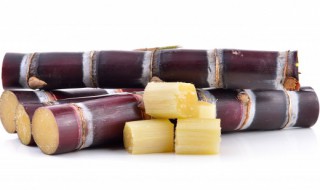 去皮的甘蔗怎么存放 甘蔗保存的注意事项