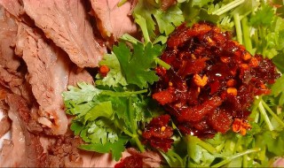 驴肉馅怎样做 驴肉馅调制方法