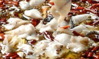 水煮鱼调料如何做 水煮鱼调料都有什么