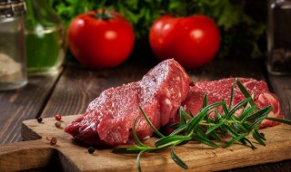 酱牛肉怎样做 做酱牛肉好吃的方法