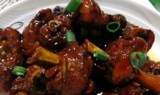 啤酒鸭腿怎样做的软 怎样做啤酒鸭腿做的软