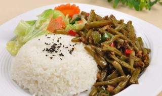 怎样做家常盖浇饭好吃 盖浇饭家常做法