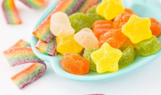 糖果怎样做才好吃 怎样做糖果才好吃
